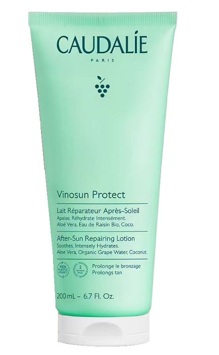 Caudalie Vinosun Protect Latte Riparatore Doposole 200ml