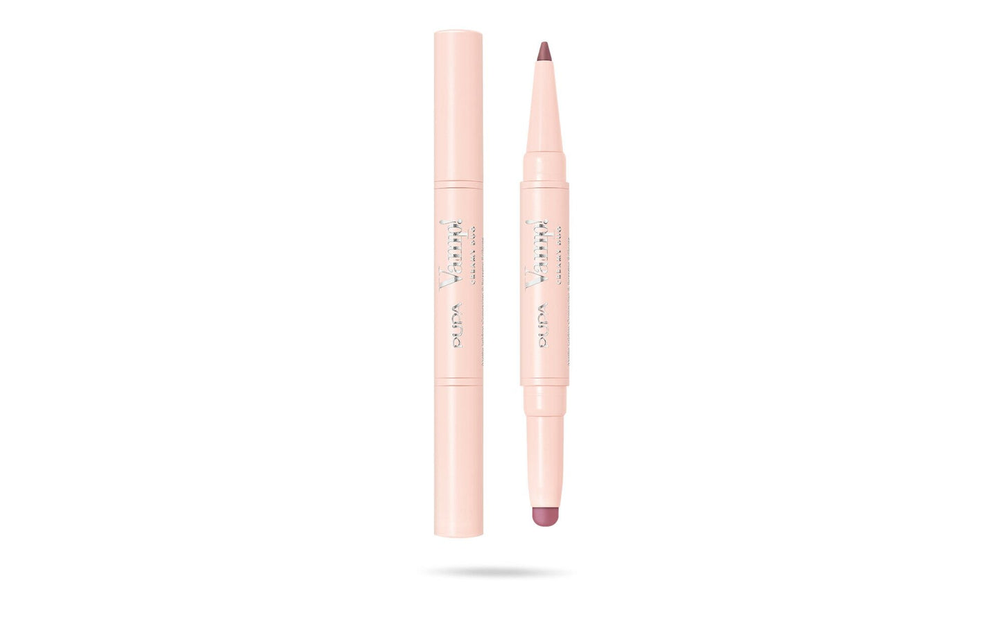 Pupa Vamp! Creamy Duo Matita + Rossetto 014 Unconventional Pink