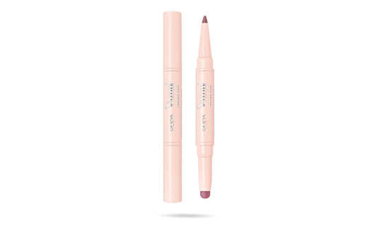 Pupa Vamp! Creamy Duo Matita + Rossetto 014 Unconventional Pink