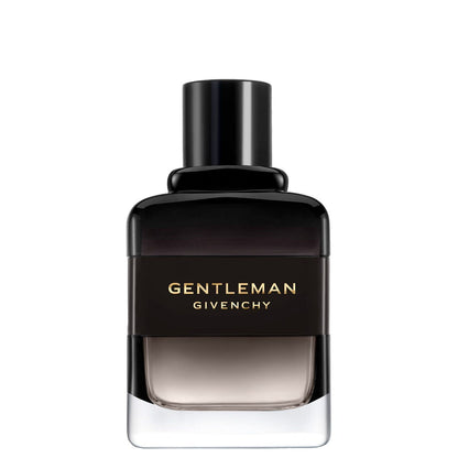 Gentleman Boisée