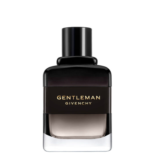 Gentleman Boisée