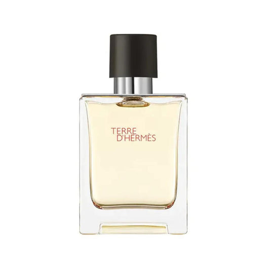 Hermès Terre d'Hermès Eau De Toilette Pour Homme 50ml