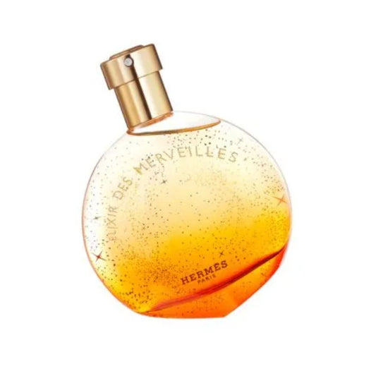Hermès Elixir Des Merveilles Eau De Parfum Pour Femme 50ml