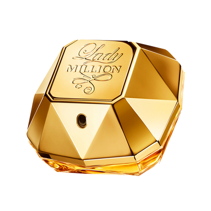 Lady Million