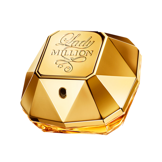 Lady Million