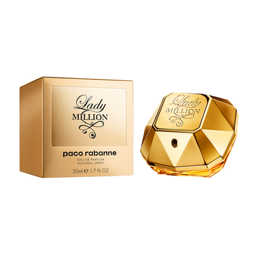 Lady Million