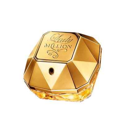 Lady Million