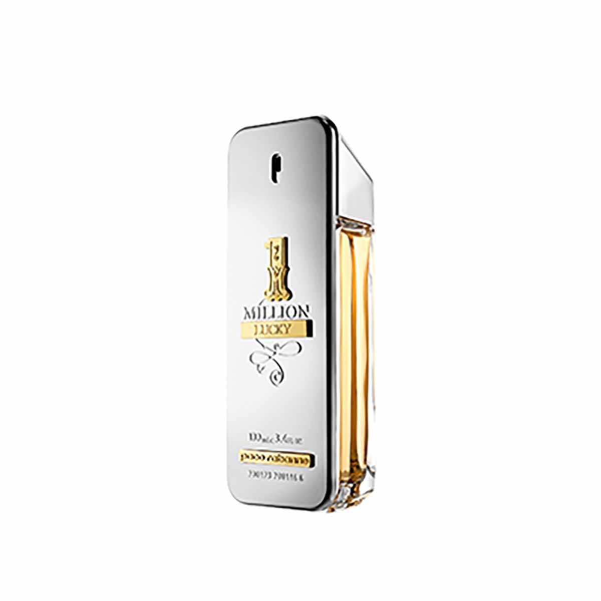 1 Million Lucky - 100ml