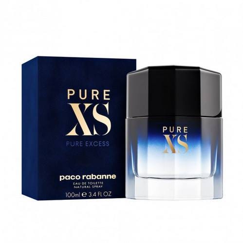Pure XS