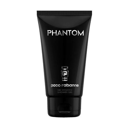 Phantom Shower Gel 150ml