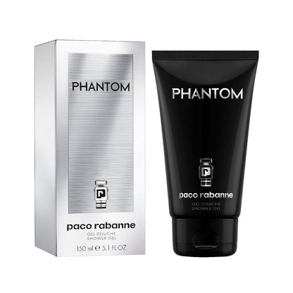 Phantom Shower Gel 150ml