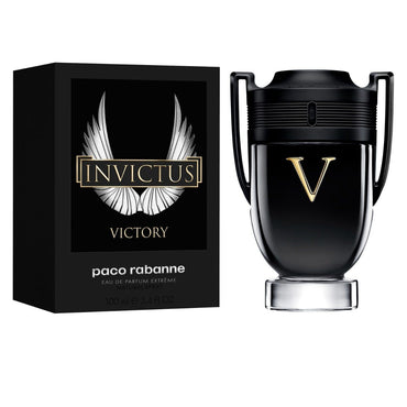 Invictus Victory - Extrême