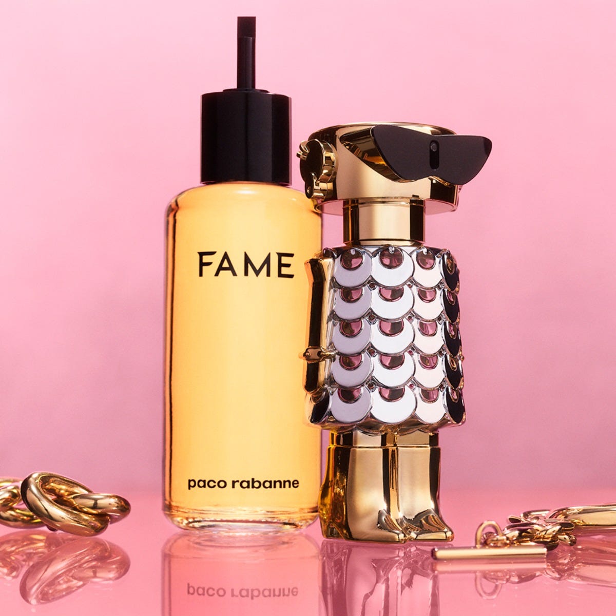 Fame Ricarica 200ml
