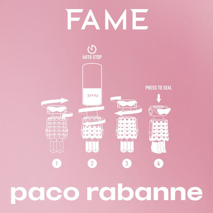 Fame Ricarica 200ml