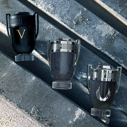 Invictus Platinum