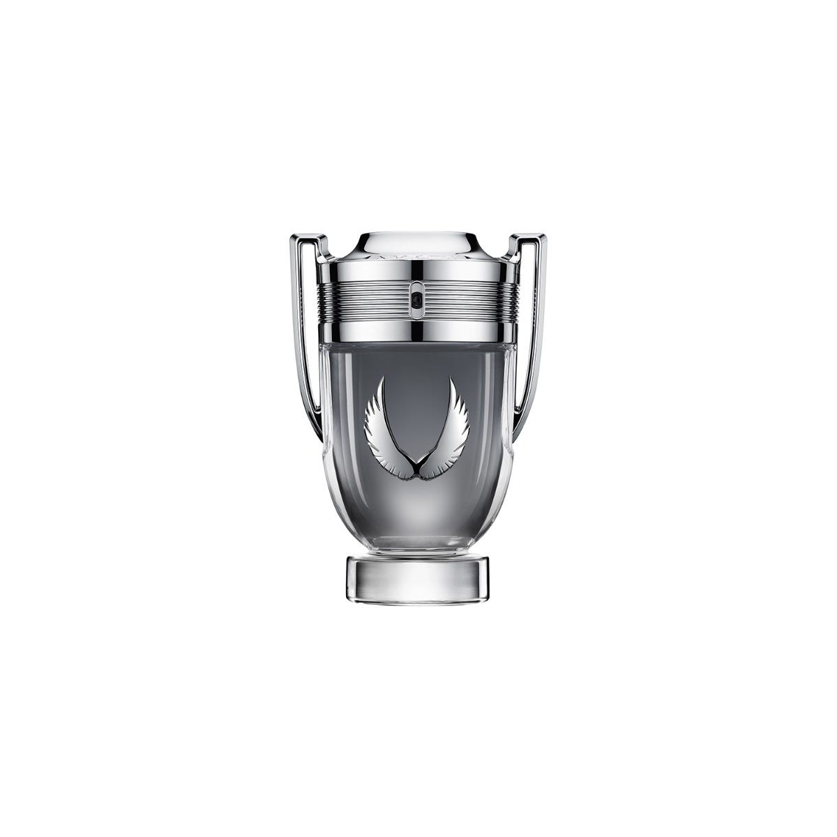 Invictus Platinum