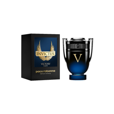 Paco Rabanne Invictus Victory Elixir Parfum Intense