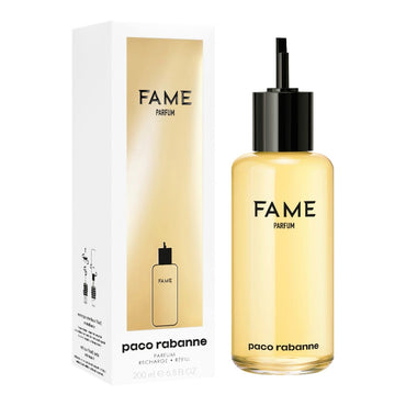 Fame Parfum Refill Bottle 200ML