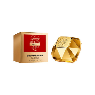 Paco Rabanne Lady Million Royal