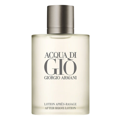 Acqua Di Giò Lozione Dopobarba 100ml