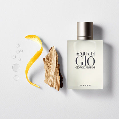Acqua Di Giò Lozione Dopobarba 100ml