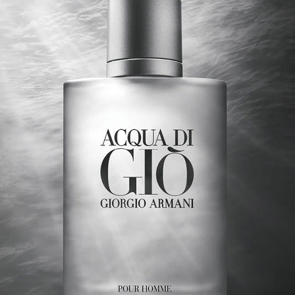Acqua Di Giò Lozione Dopobarba 100ml