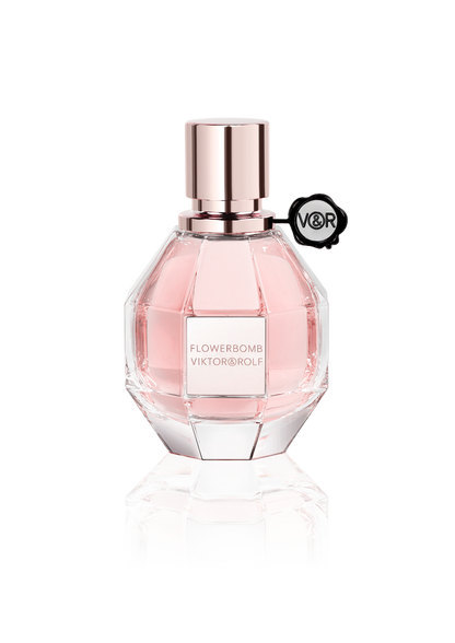 Flowerbomb