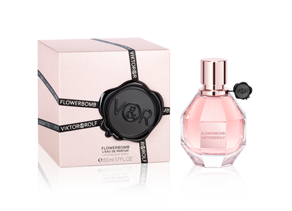 Flowerbomb