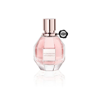 Flowerbomb