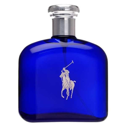 Polo Blue