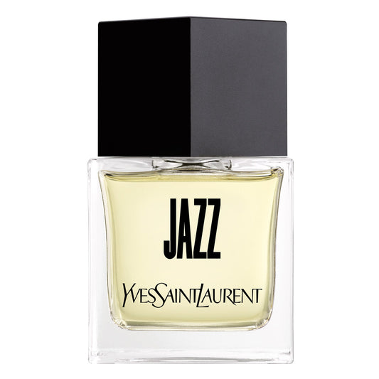 La Collection Ysl Jazz 80 ml