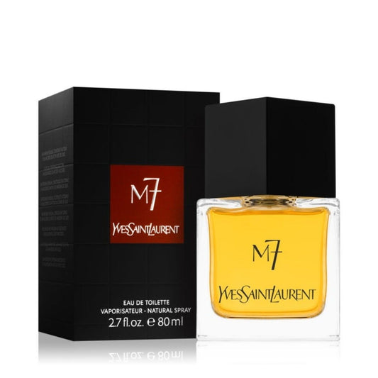 La Collection Ysl M7 80 ml