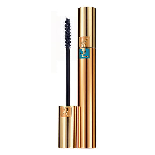 Mascara Volume Effet Faux Cils Waterproof - N-1 - NOIR FUSAIN