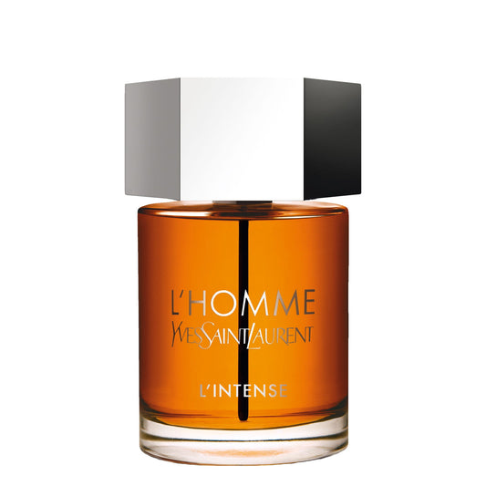 L'Homme Intense