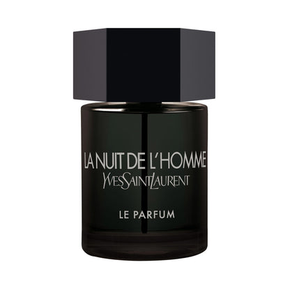 La Nuit De L'Homme