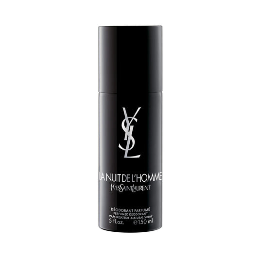 La Nuit De L'Homme 150 ml