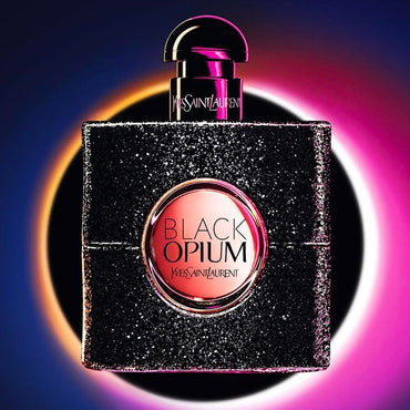 Black Opium