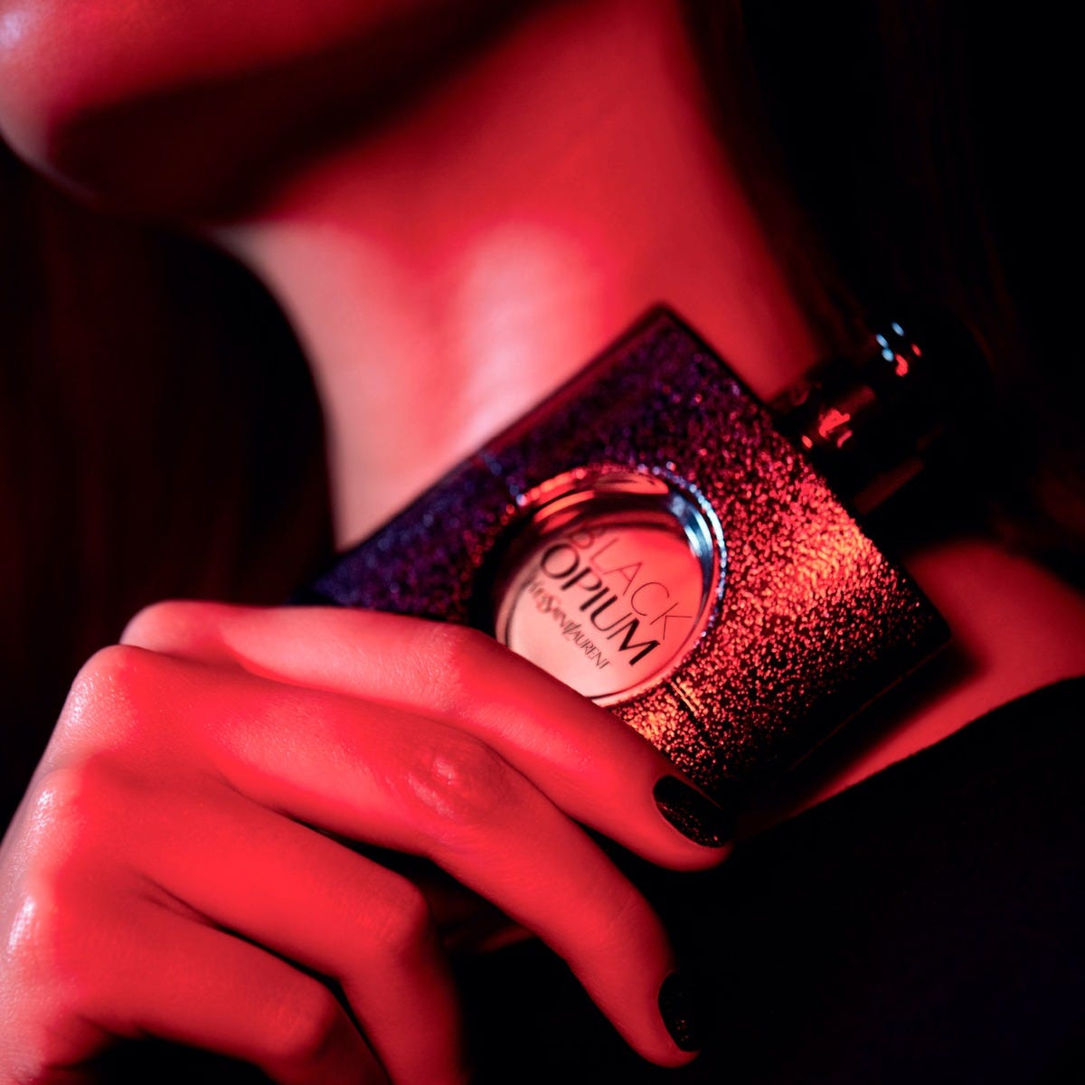 Black Opium