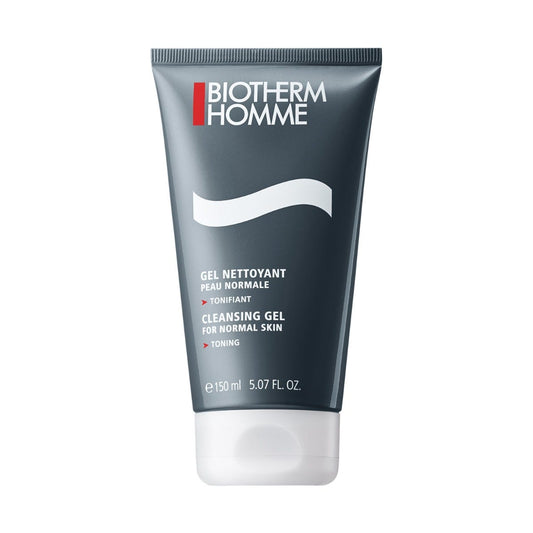 Gel Nettoyant Visage