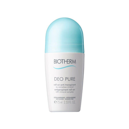 Deo Pure Roll-On