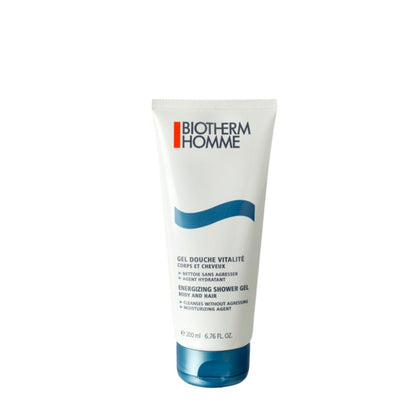 Gel Douche Soin Vitalite