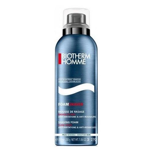 Biotherm Uomo Pro SHaving -  Mousse Rasage 200ml