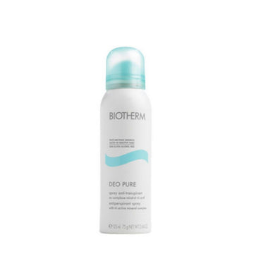 Deo Pure Spray