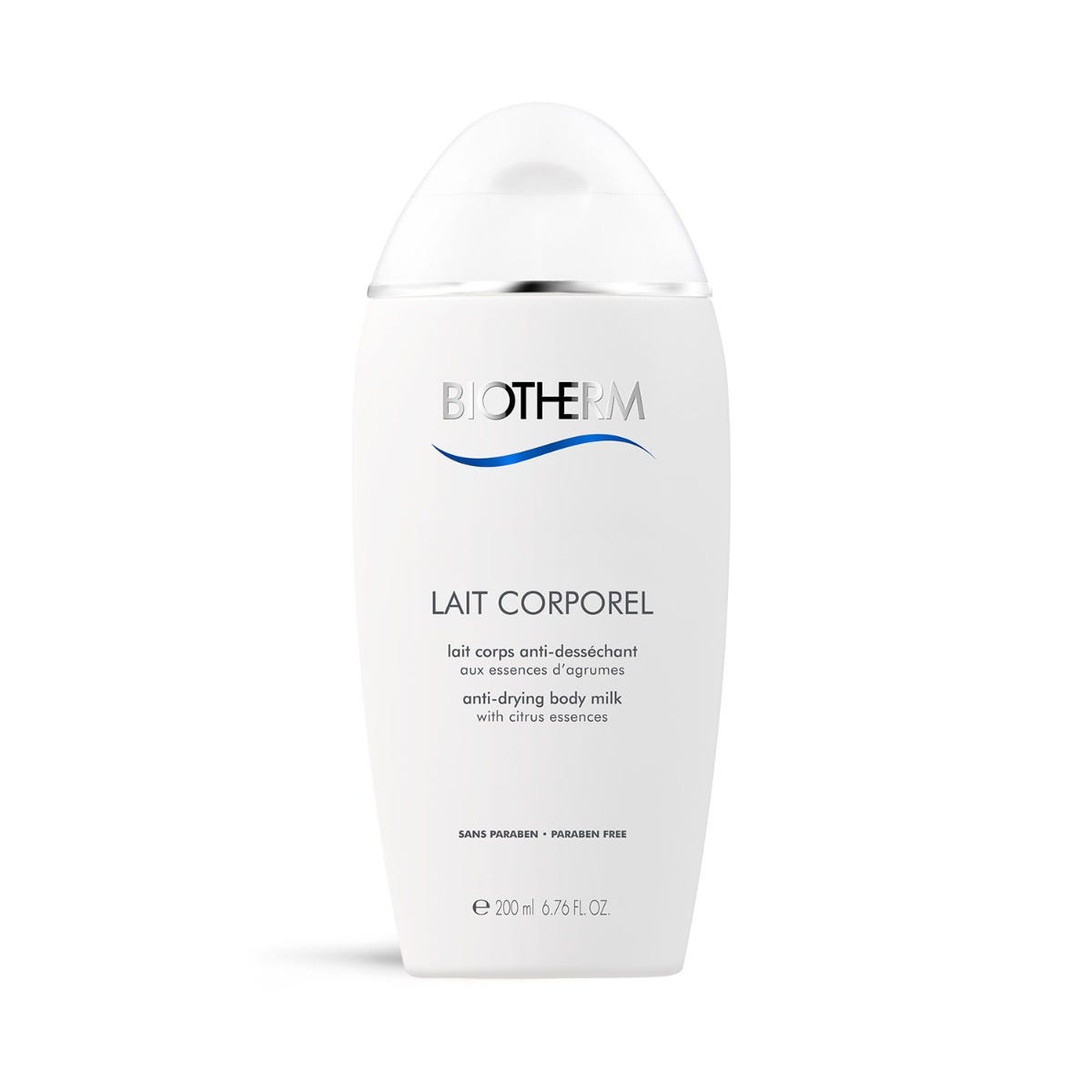 Lait Corporel L'Original