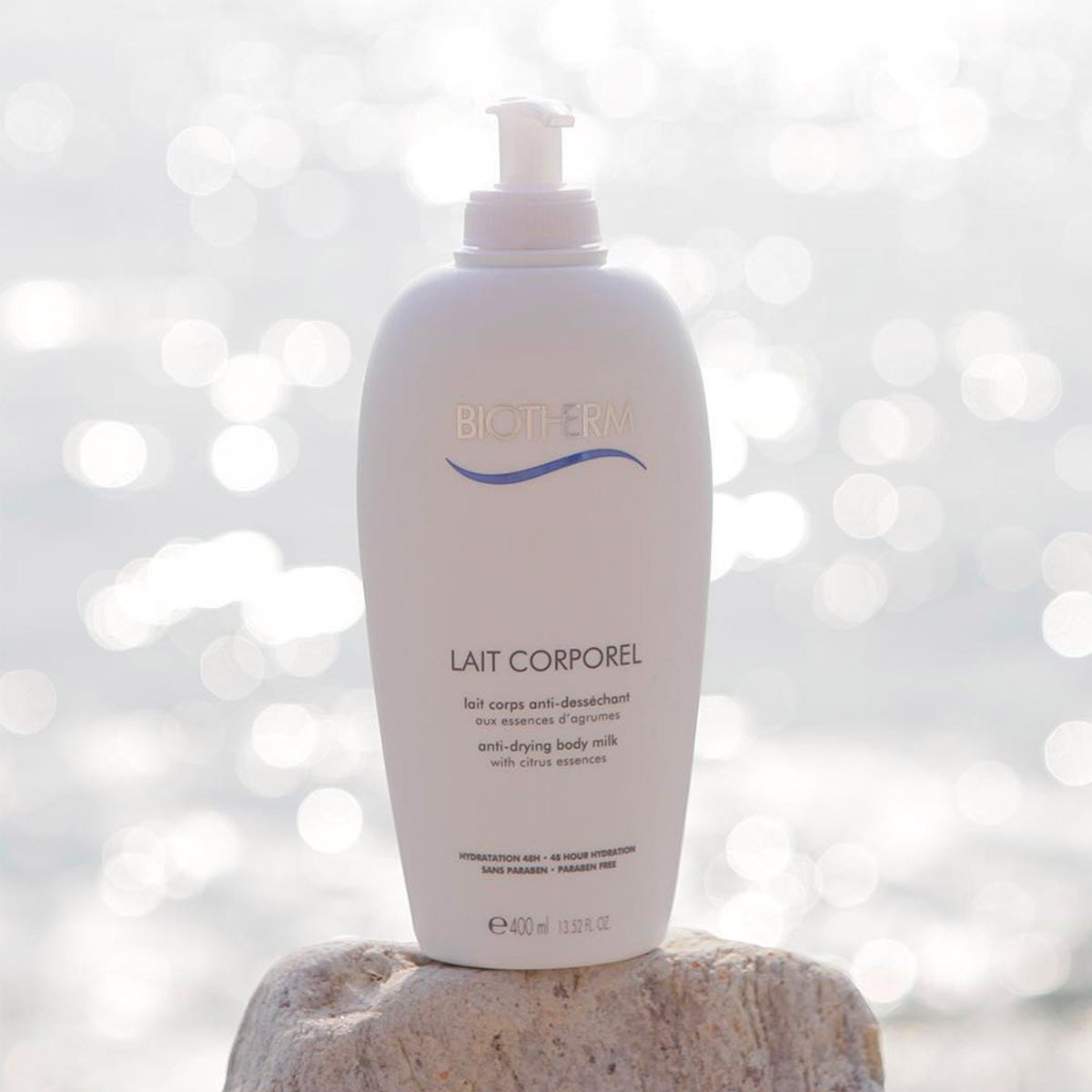 Lait Corporel L'Original