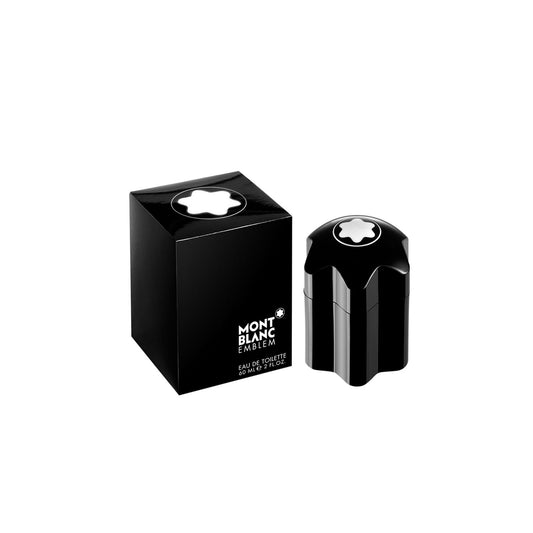 Montblanc Emblem
