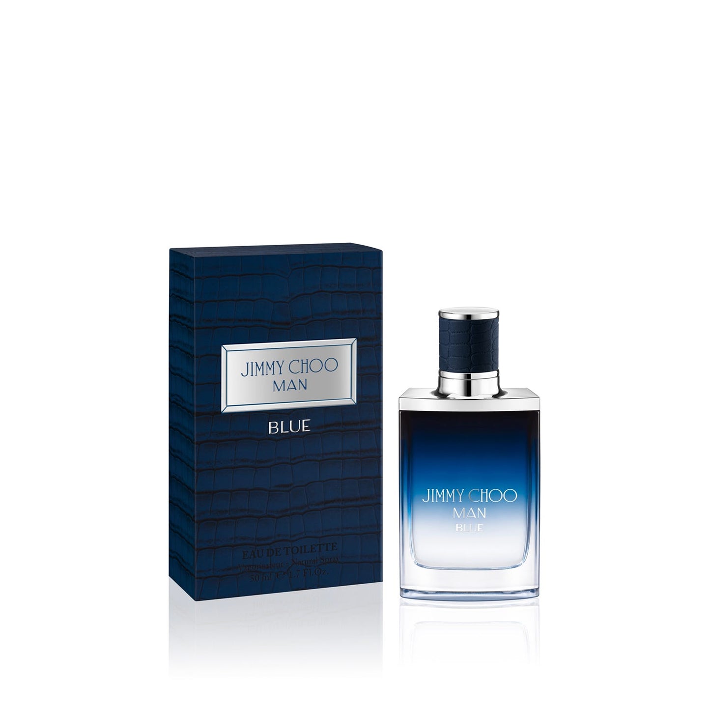 Man Blue