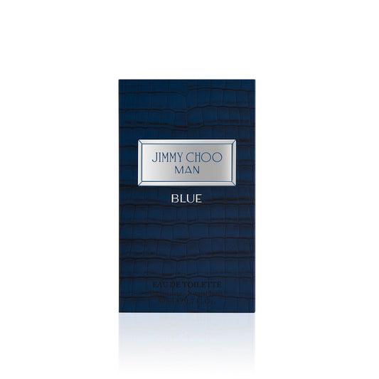 Man Blue