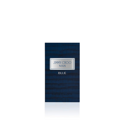 Man Blue