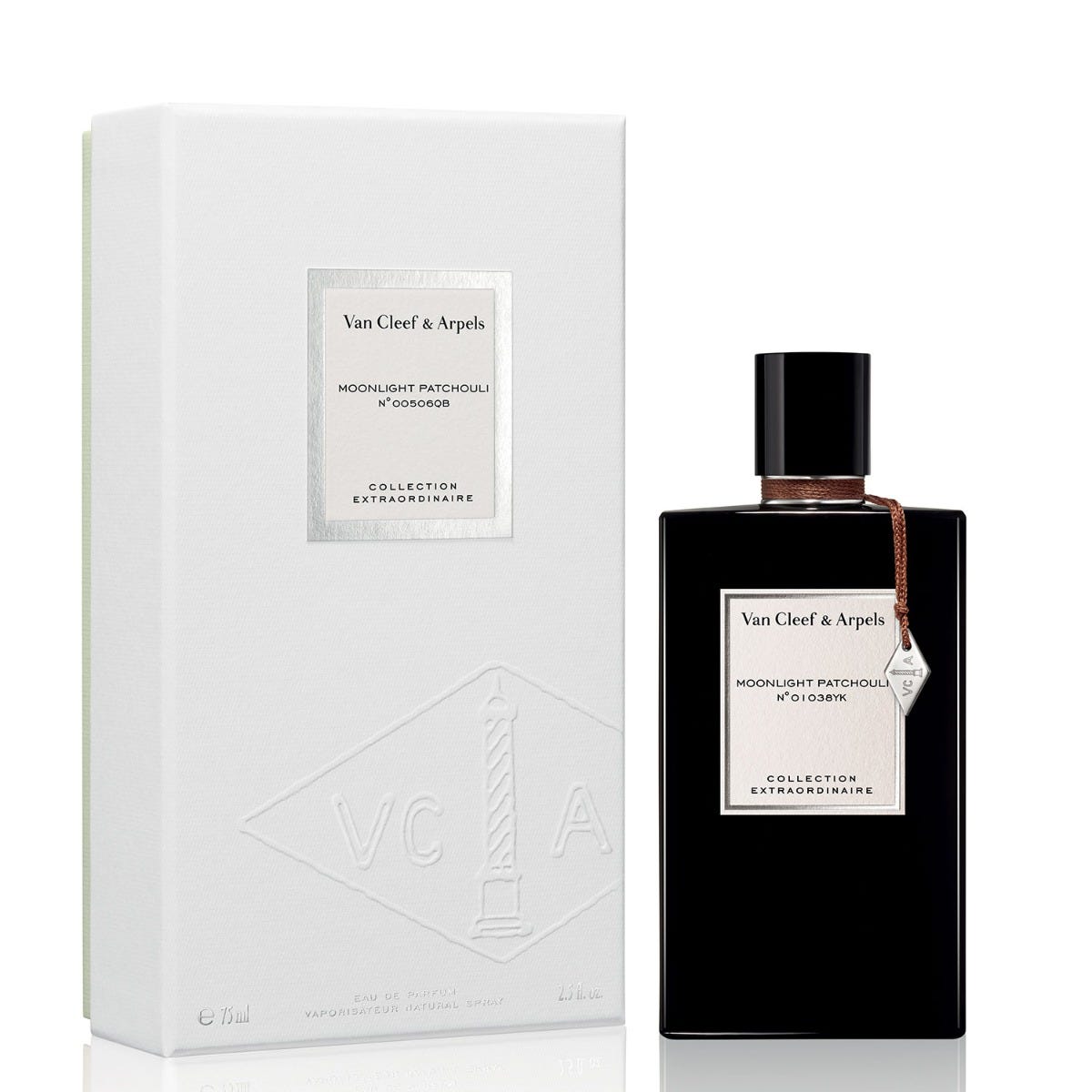 Collection Extraordinaire Moonlight Patchouli